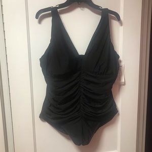 Miraclesuit 1pc Bathing Suit